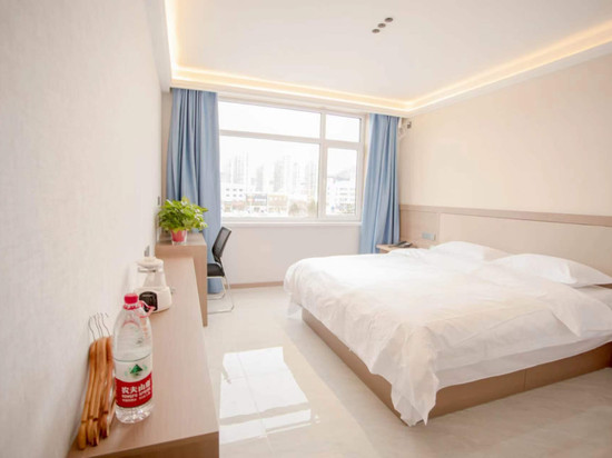 迁西新玖江商务酒店