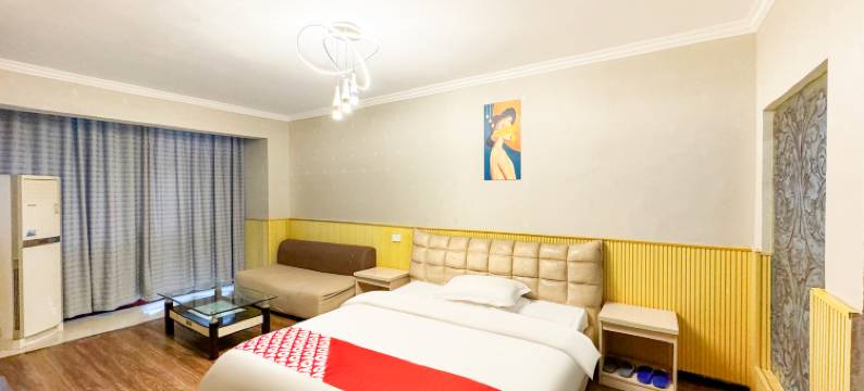 重庆诚豪宾馆图片