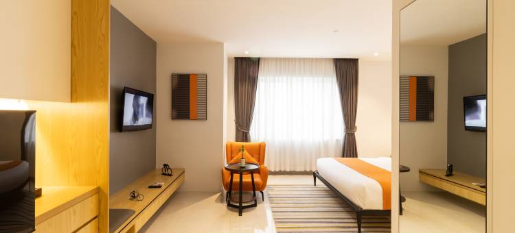 KIRA酒店(KIRA Hotel)图片