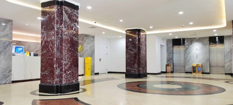 兴华宾馆(深圳华强北科学馆地铁站店)图片