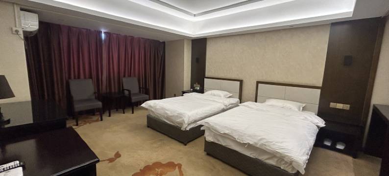 橙子民宿(淄博华光路店)图片