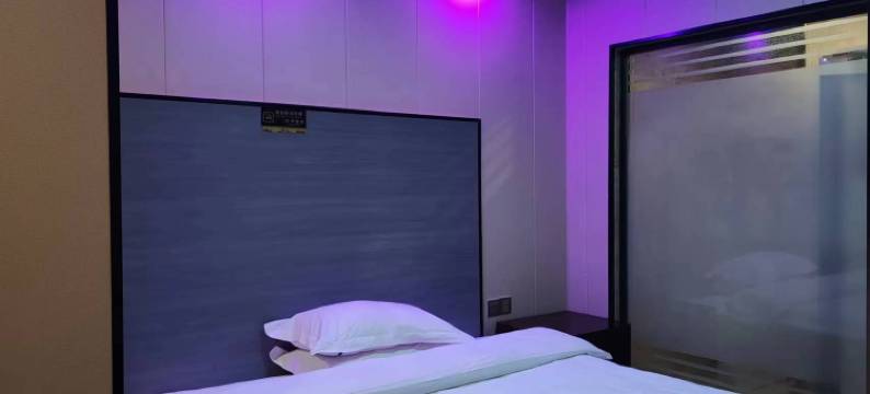 桑植城市客栈图片