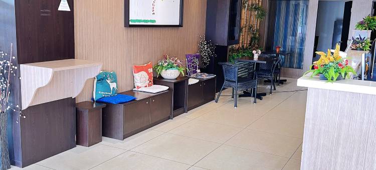 Hotel Economy Kapar图片