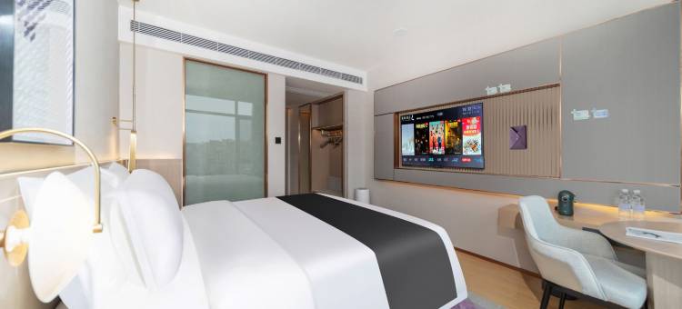 麗枫酒店(万宁高铁站店)图片