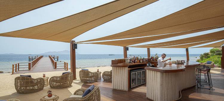 沙姆沙伊赫四季度假村酒店(Four Seasons Resort Sharm El Sheikh)图片