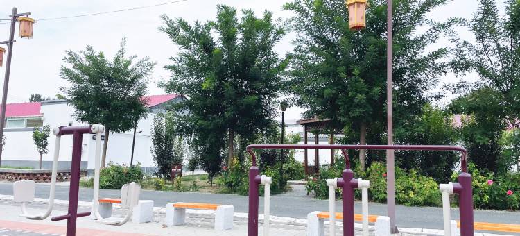 南城小院(大兴国际机场店)图片