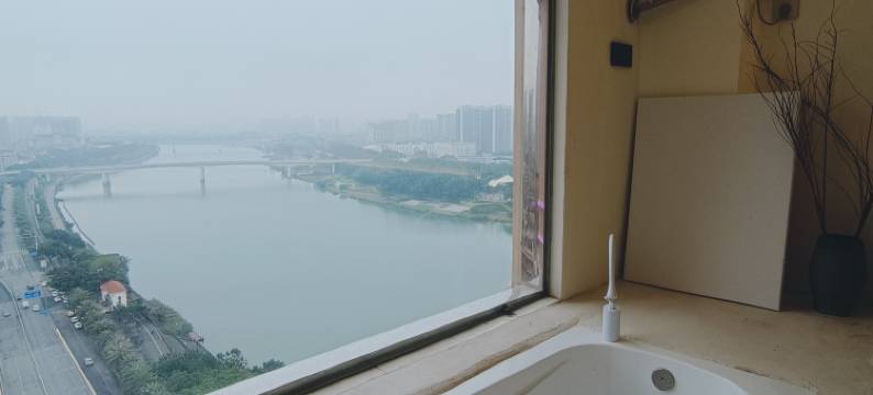 江栖民宿(朝阳广场三街两巷店)图片