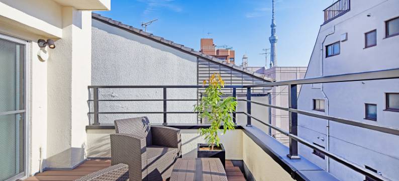 Stay SAKURA 东京 浅草横纲 Hotel(Stay Sakura Tokyo Asakusa Yokozuna Hotel)图片