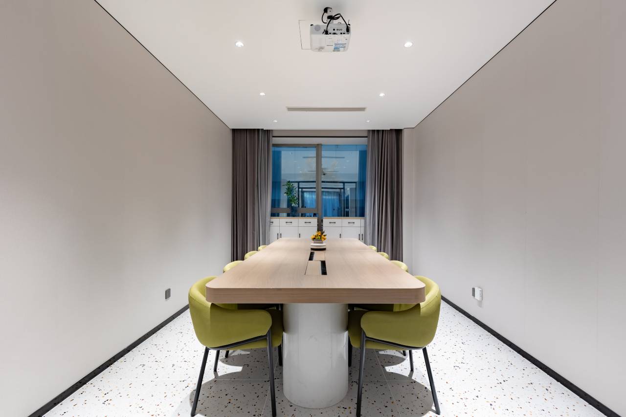 如家商旅酒店(天津滨海新区塘沽站店)图片