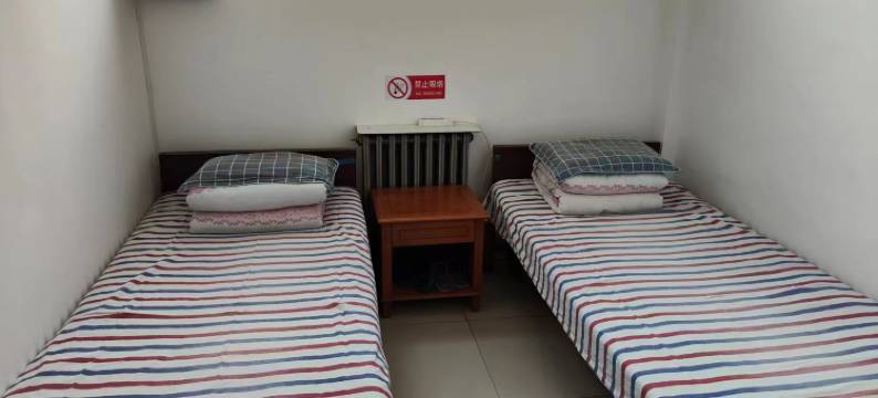 衡水明星宾馆图片