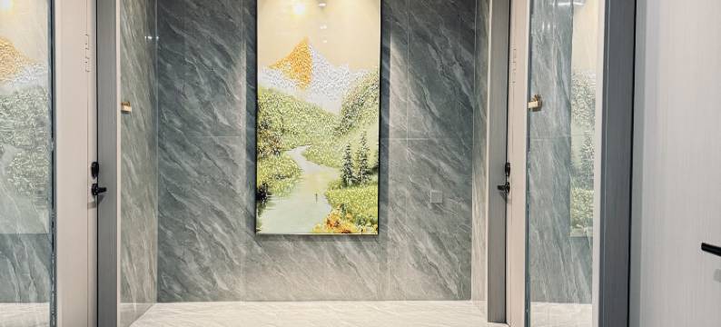 云晓客栈(高铁站店)图片