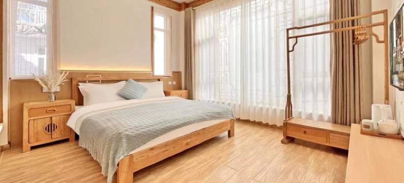 大理古城守候客栈图片