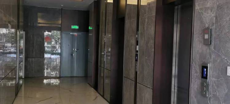 澎湖湾轻奢影音Loft公寓(高新吾悦广场店)图片