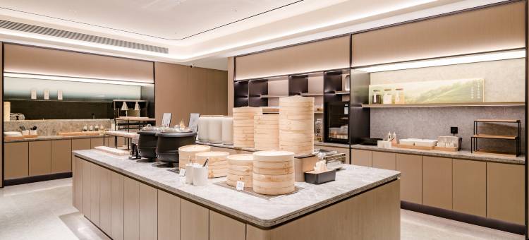 全季酒店(郑州市政府绿城广场地铁站店)图片