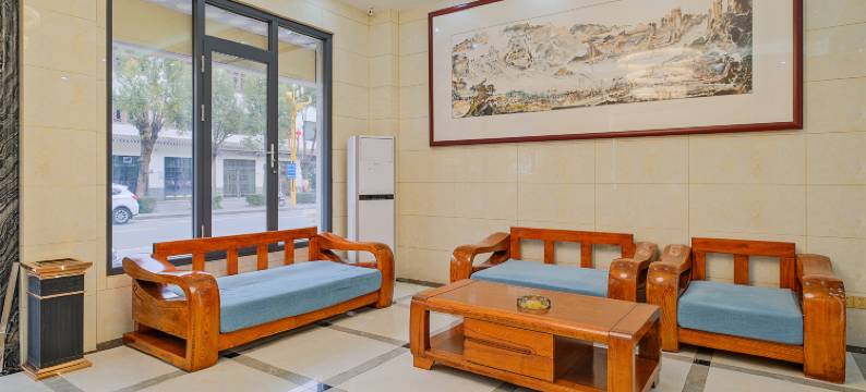 宜昌凯旋假日酒店(三峡大坝景区店)图片