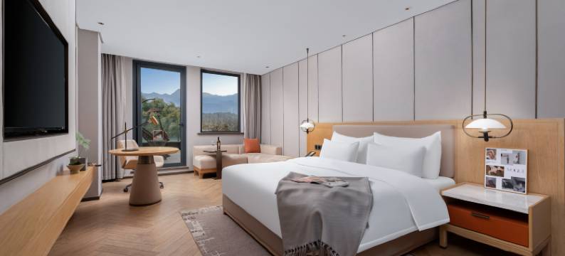 新东阳富嘟酒店图片