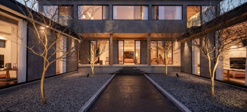 碧海苑时屿海景客栈图片