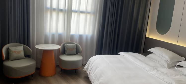 黎川君龙大酒店图片