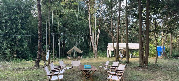 韶关山居小院民宿图片