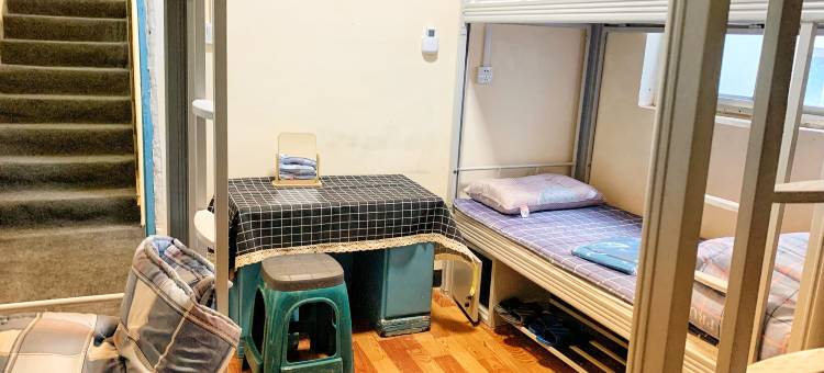 先醒青年旅舍图片