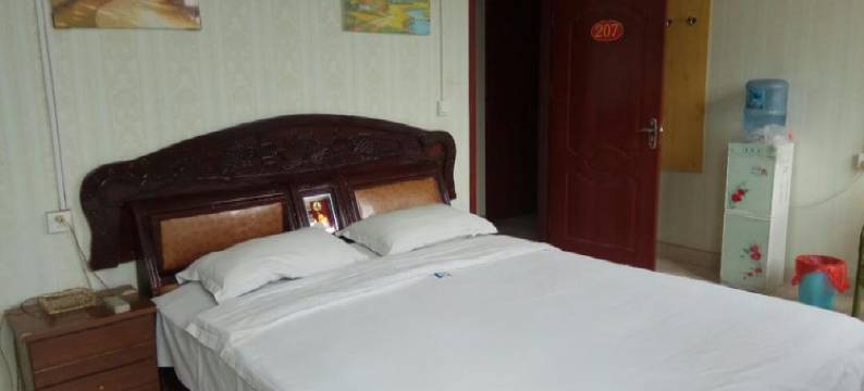 高唐吉顺快餐宾馆图片