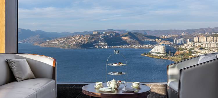 大理悦云雅阁度假酒店图片