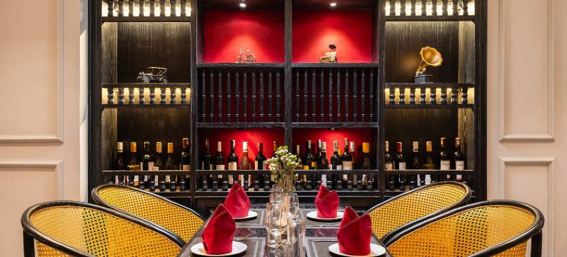 顺化市海悦宫酒店(Hue Serene Palace Hotel)图片