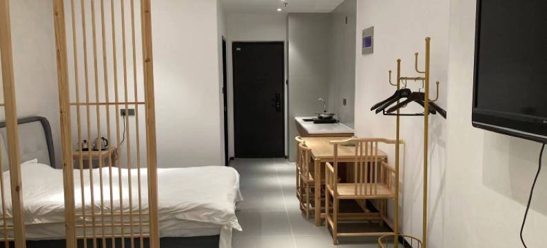 枣庄邢家家庭旅社图片