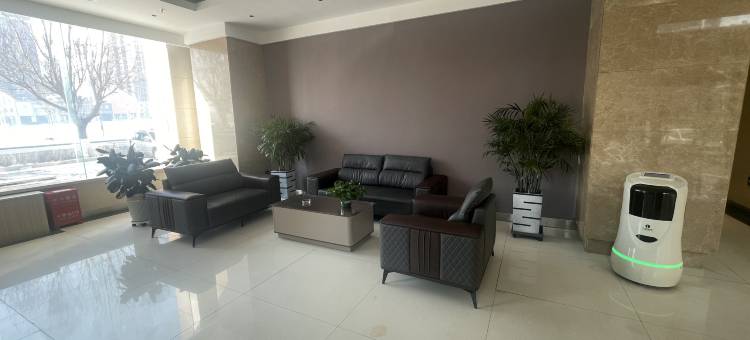 昌图东晟大酒店图片