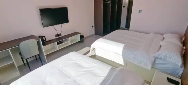 延吉和潤民宿图片