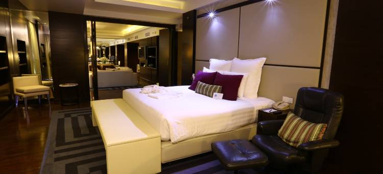 阿瓦里塔卡拉奇(Avari Towers Karachi)图片