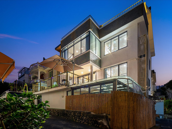 杭州小山幽·休闲度假美宿(西湖风景名胜区店)