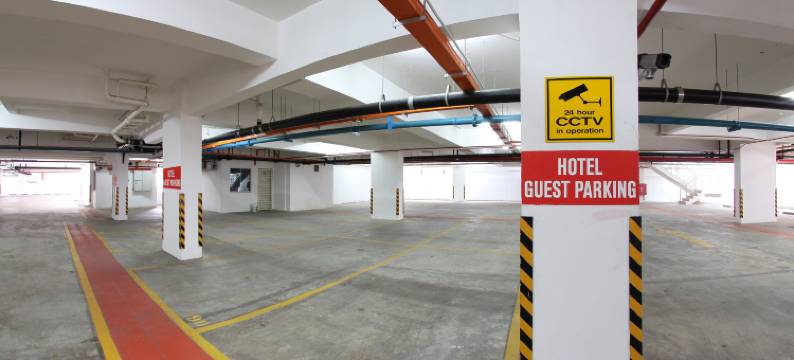 铭阁商旅酒店(Hotel Min Cott)图片