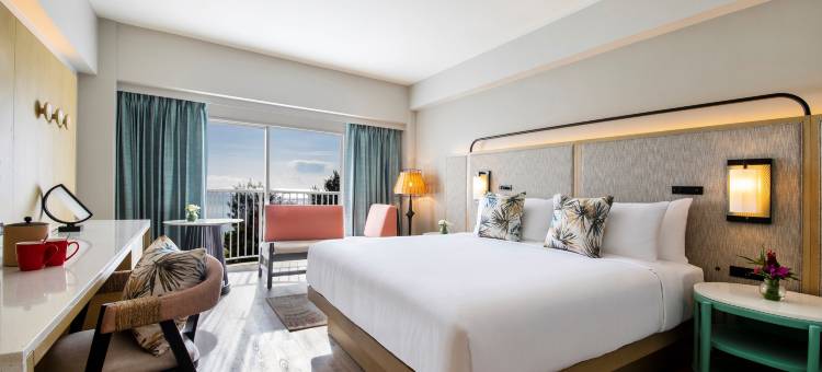 塞班皇冠假日度假村(Crowne Plaza Resort Saipan)图片