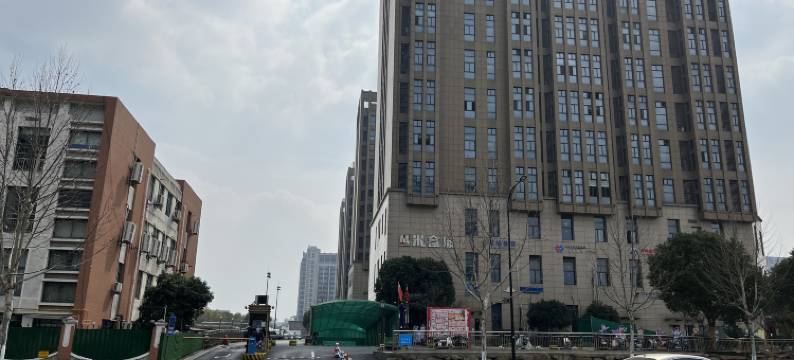 杭州以家酒店(浙大紫金港店)图片