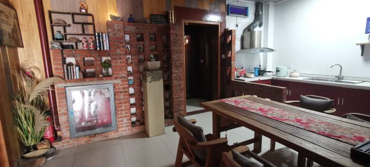 骏怡连锁酒店(南京林场地铁站店)图片