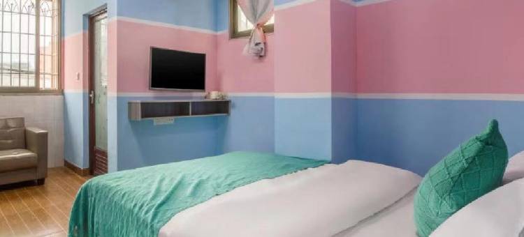 厦门同美月亮之星公寓图片