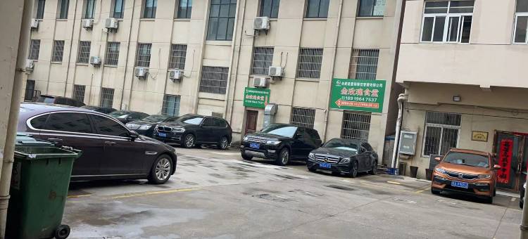 格林豪泰合肥中铁四局市三院地铁站智选酒店图片