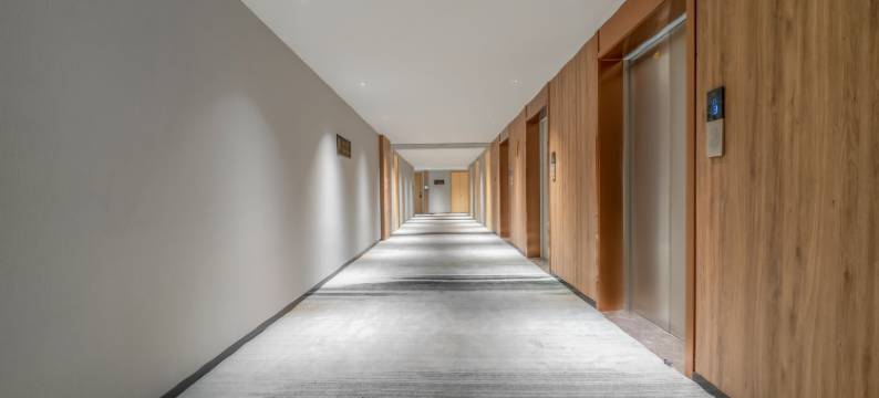 莫澜酒店(绍兴集成电路小镇皋埠店)图片