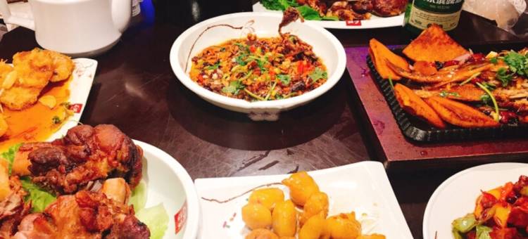 东莞月亮里商务酒店(东莞道滘店)图片