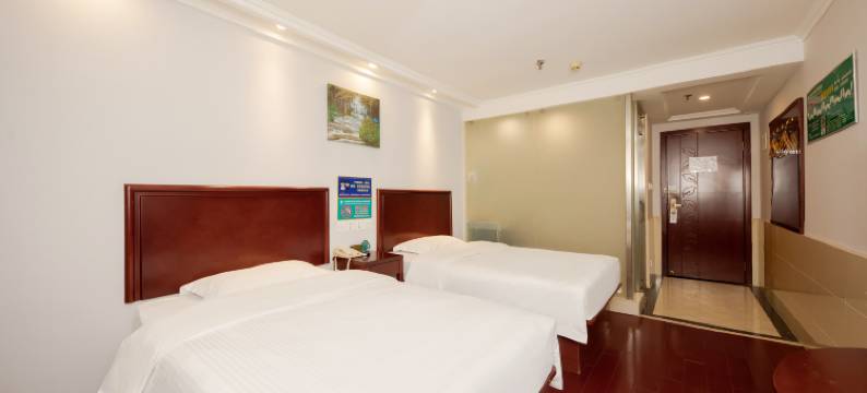 格林豪泰(北京西直河商业中心店)图片