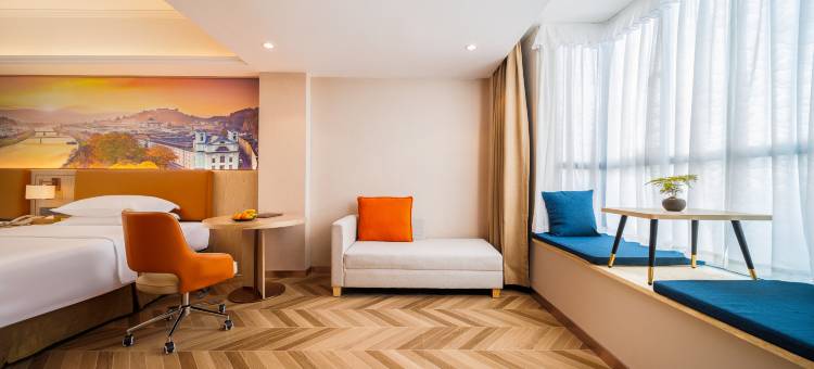 维也纳酒店(昌江大道店)图片