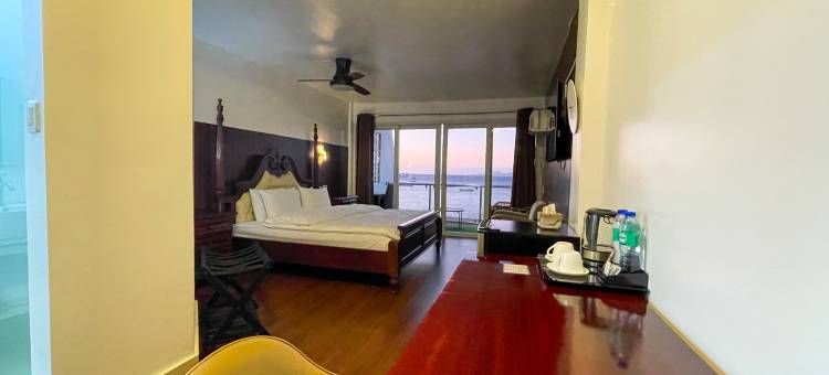 加莱拉港蒙塔尼海滩度假村-Cocotel旗下(Montani Beach Resort Puerto Galera Powered by Cocotel)图片