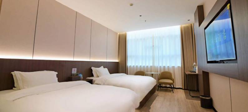 汉澜红酒店(拜将坛店)图片