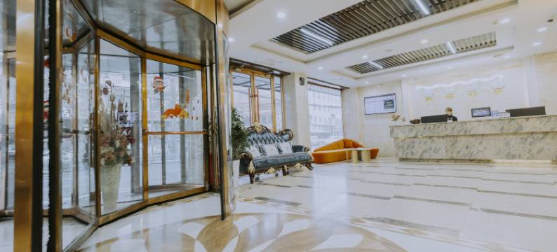 兰州凯铂酒店(小西湖理工大学店)图片