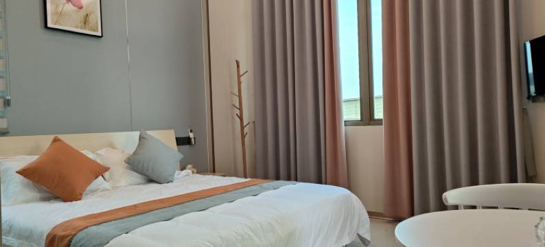 平潭精诚客栈图片