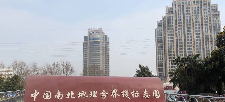 四季酒店(淮安淮海北路第一人民医院店)图片