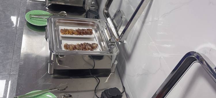 元宝杜鹃庄园(百里杜鹃风景区店)图片