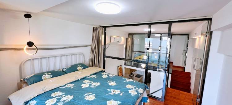 北京贝塔公寓(朱辛庄地铁站店)图片