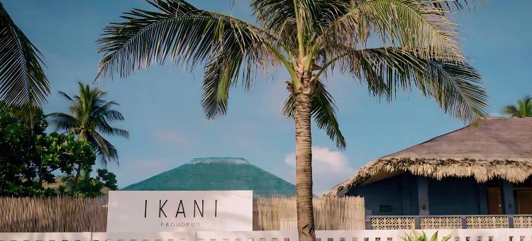 伊卡尼冲浪度假村(Ikani Surf Resort)图片